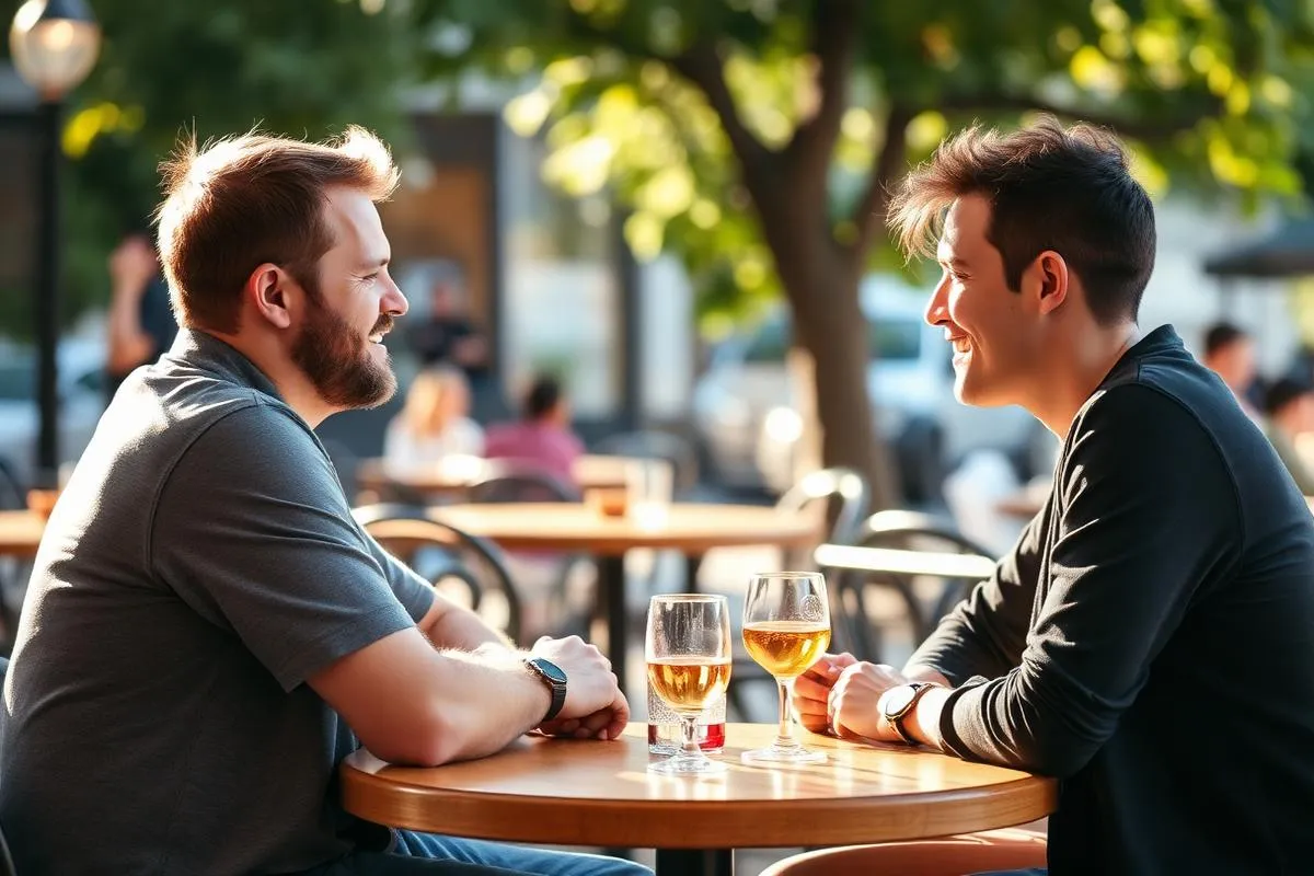 Counseling for social anxiety
