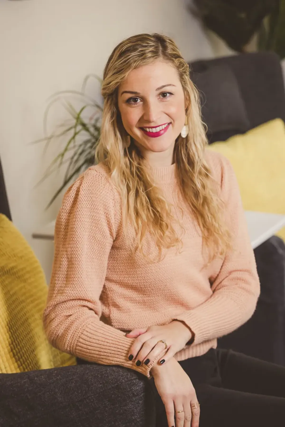 Deborah Black Lamble, Licensed Marriage and Family Therapist