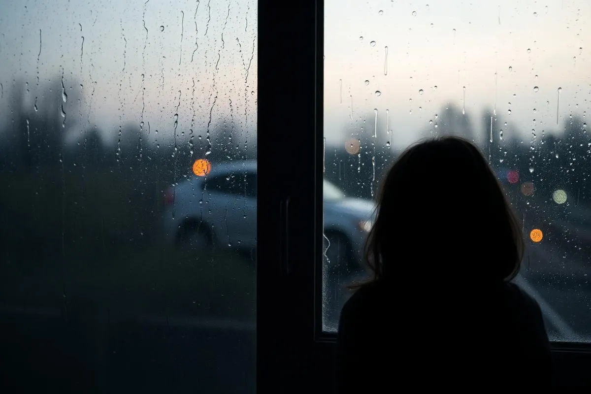 Counseling for depression